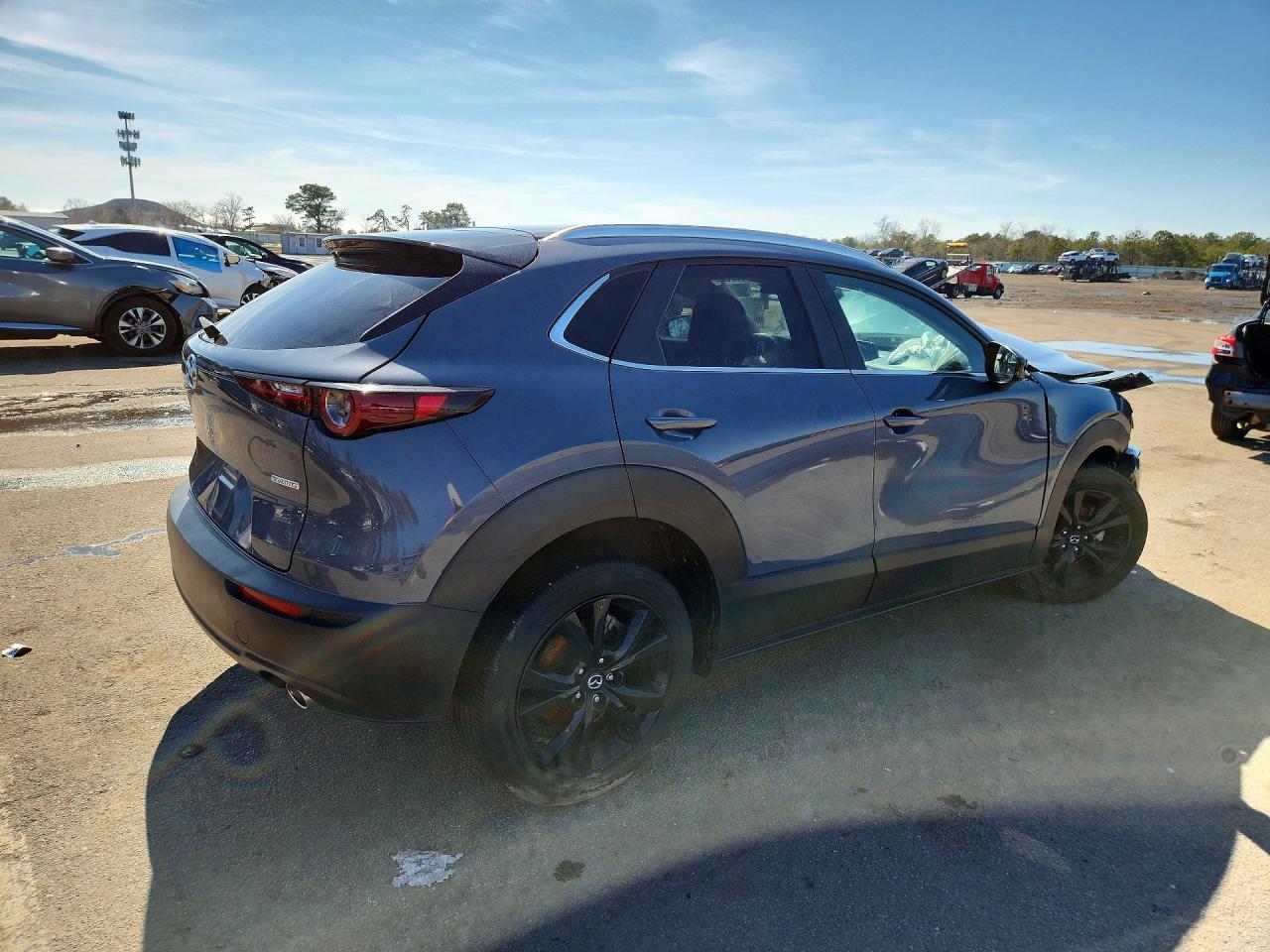 2023 Mazda Cx-30 Preferred - Image 3