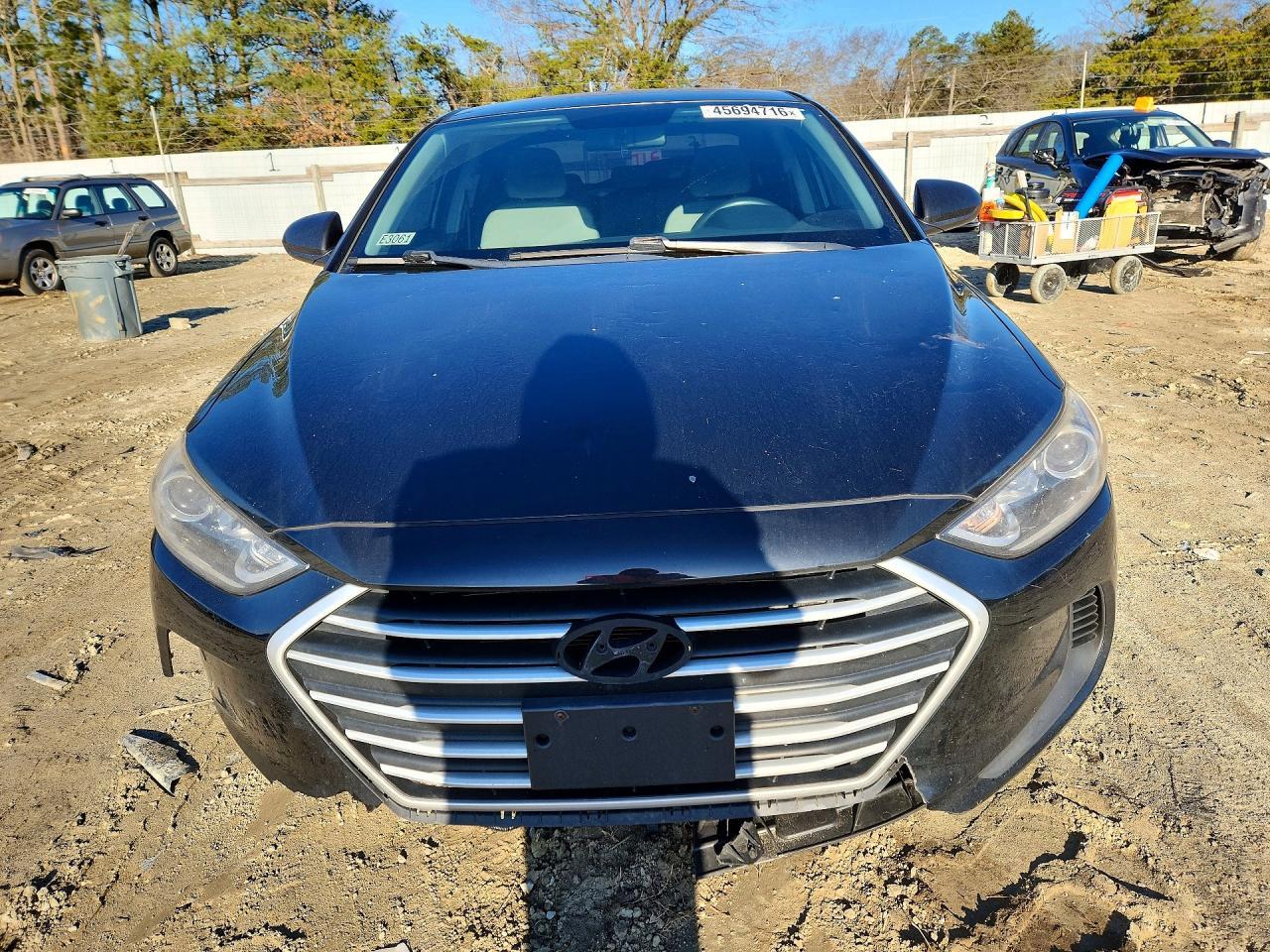 2017 Hyundai Elantra Se - Image 5