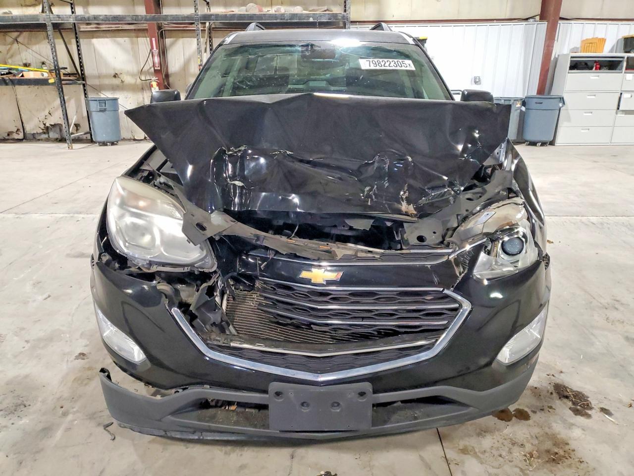 2016 Chevrolet Equinox Lt - Image 5