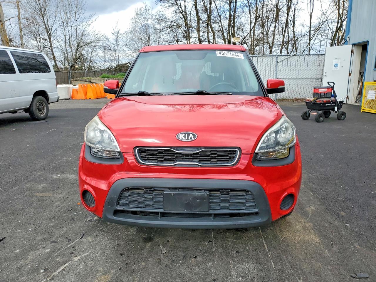 2012 Kia Soul + - Фото 5