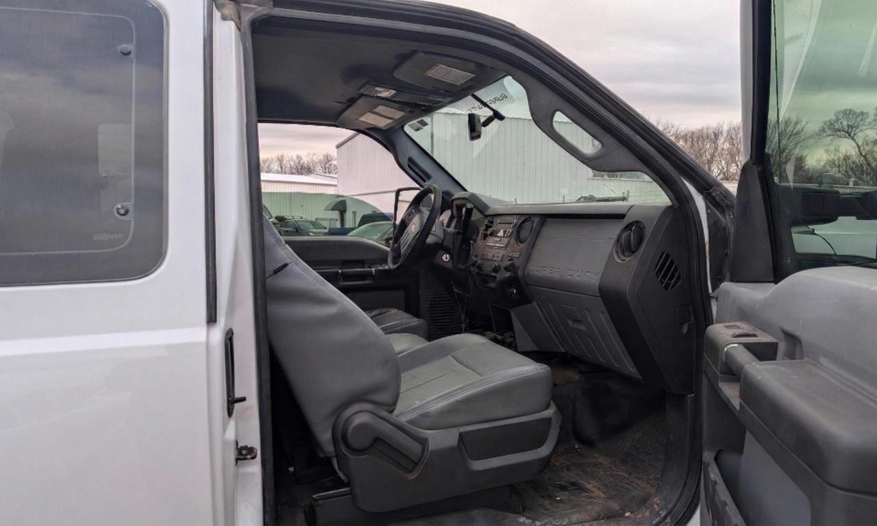 2015 Ford F250 Super Duty - Фото 6