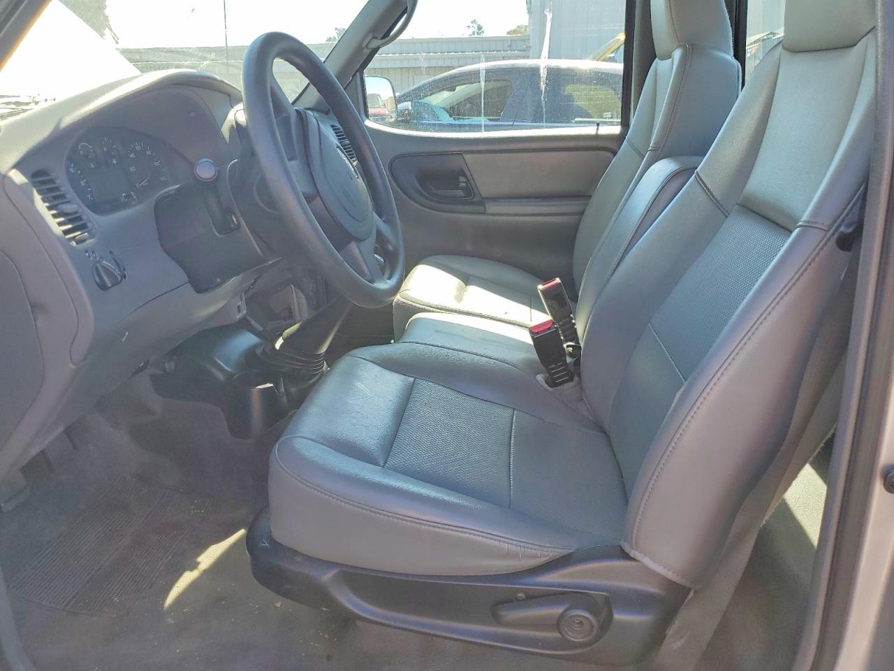 2005 Ford Ranger - Фото 7