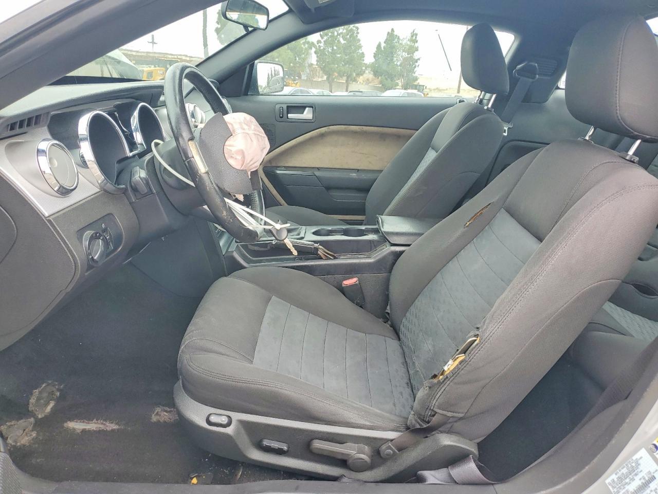 2006 Ford Mustang Gt - Фото 7