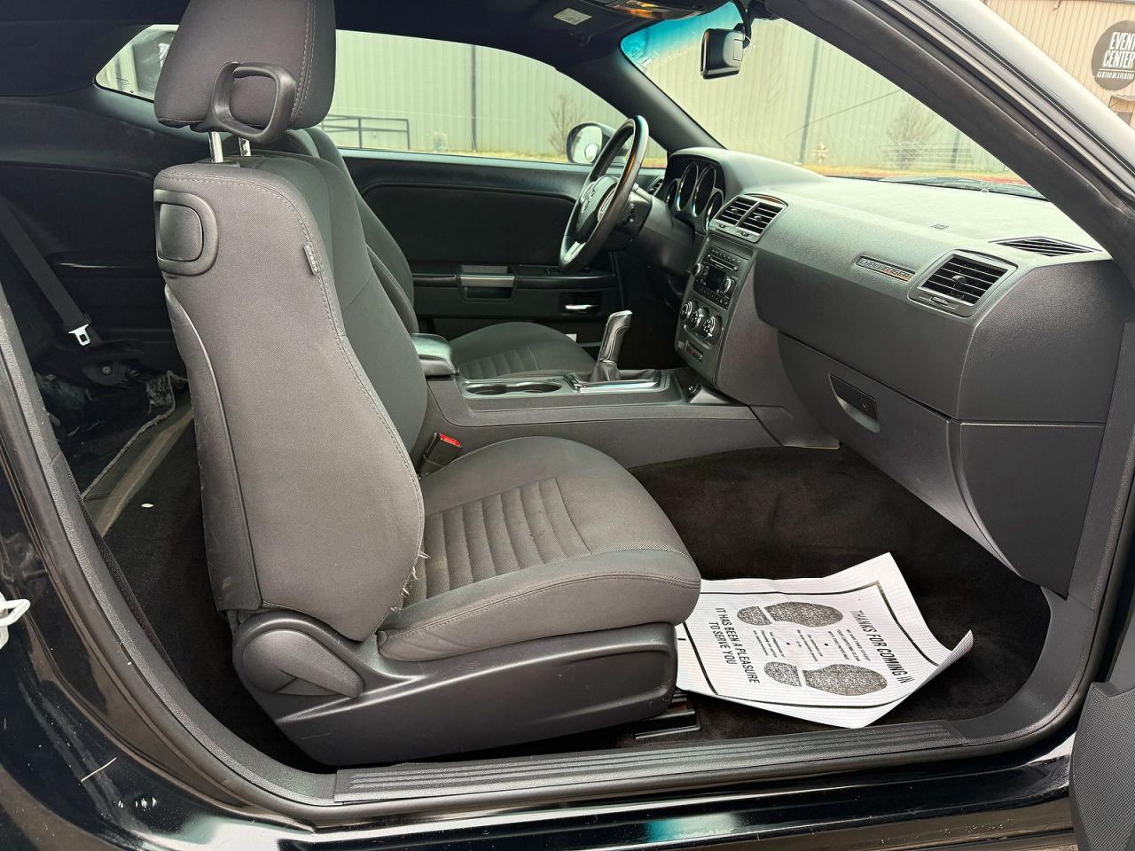 2013 Dodge Challenger R - Фото 5