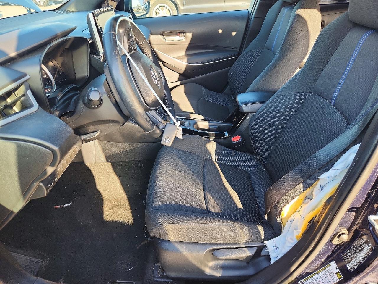 2020 Toyota Corolla Se - Image 7