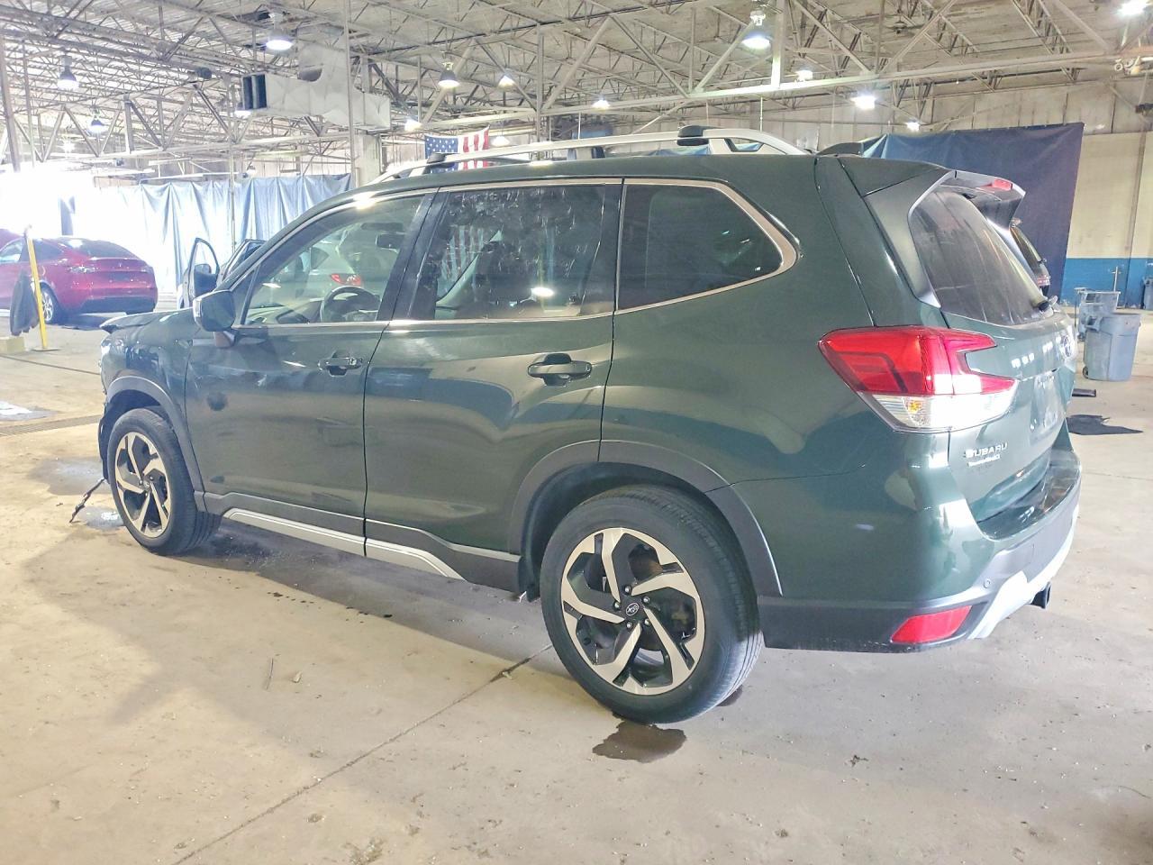 2023 Subaru Forester Touring - Image 2