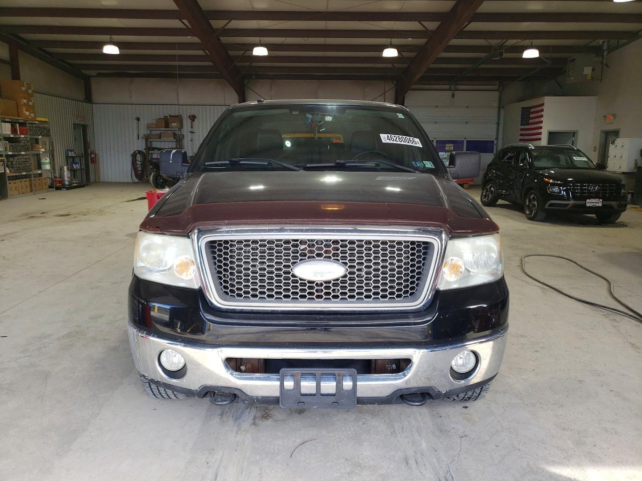 2007 Ford F150 Supercrew - Image 5