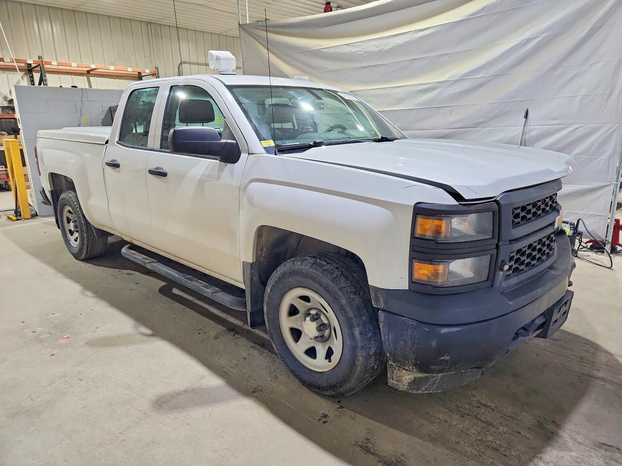 2014 Chevrolet Silverado K1500 - Image 4