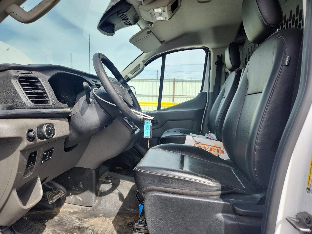 2023 Ford Transit T-150 - Фото 7