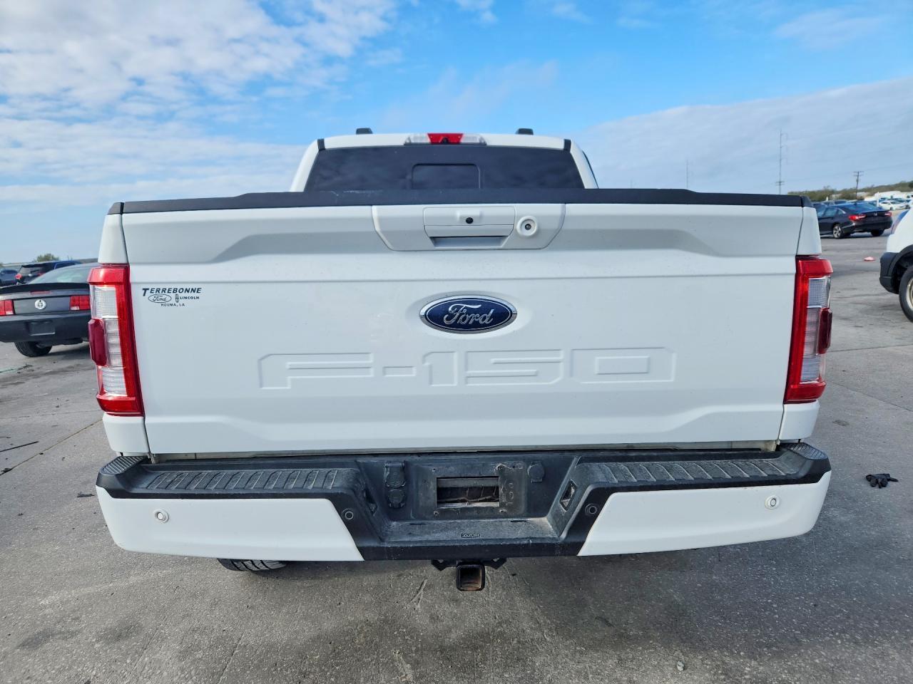 2022 Ford F150 Supercrew - Image 6
