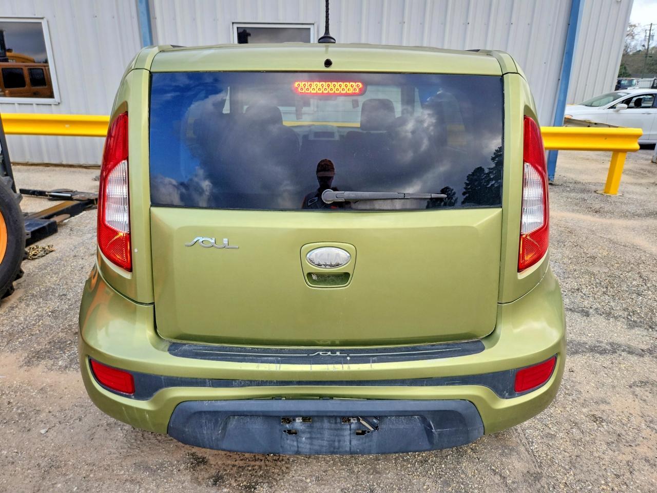 2013 Kia Soul - Фото 6