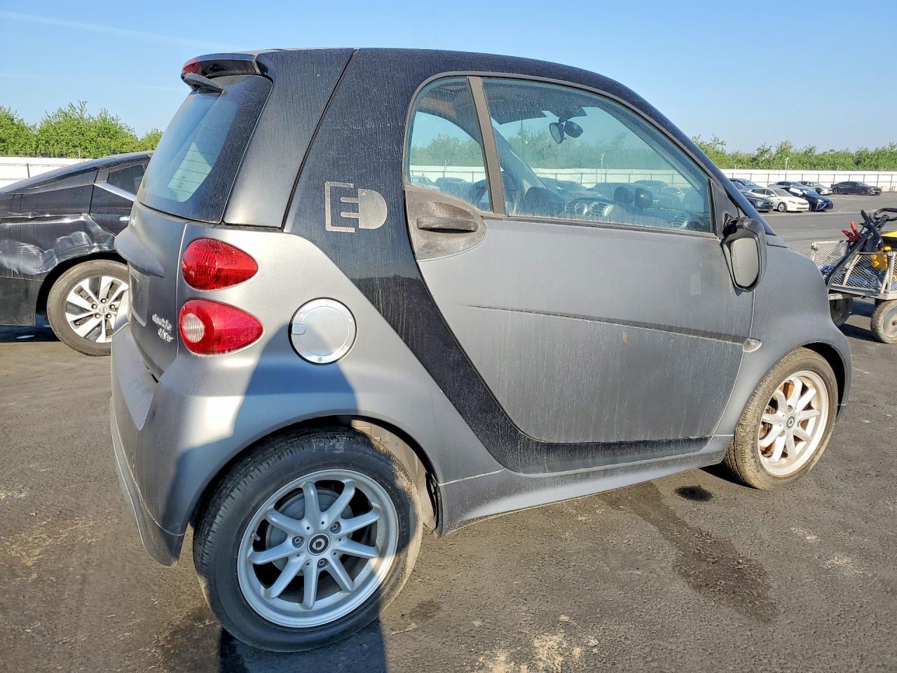 2016 Smart Fortwo - Фото 3