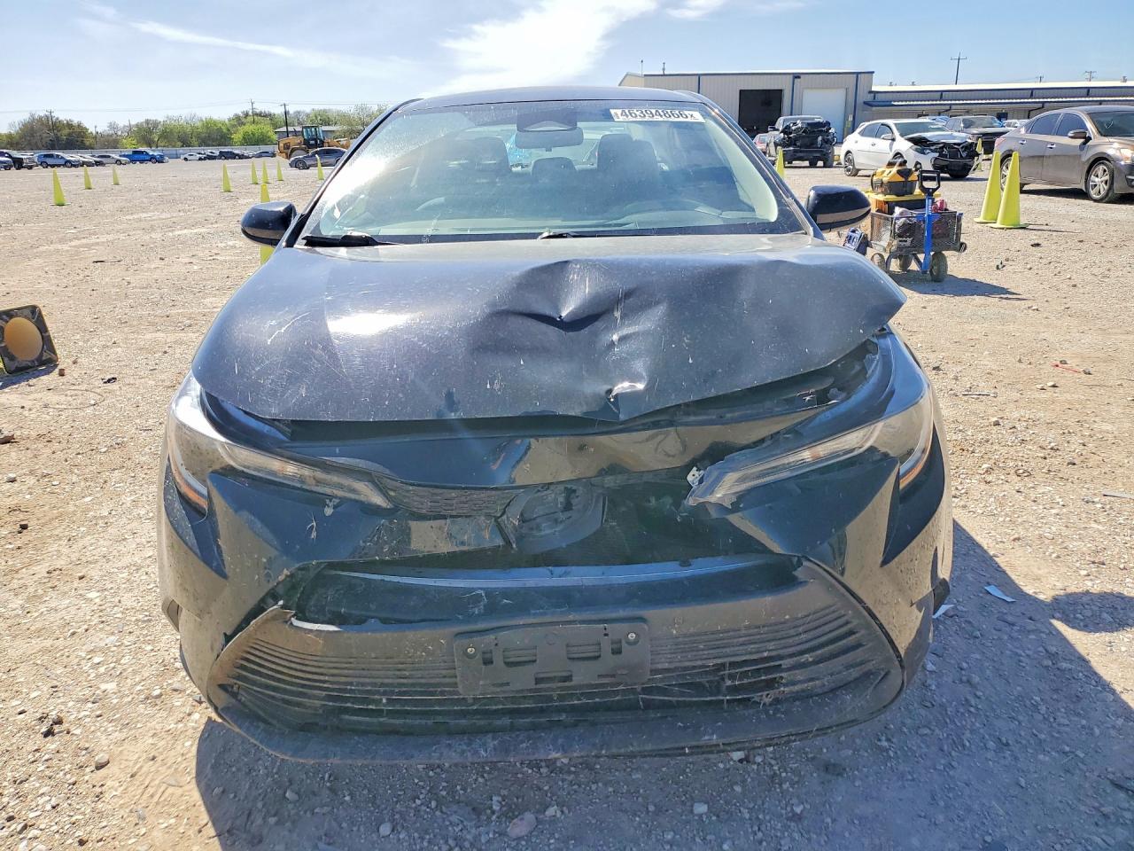 2023 Toyota Corolla Le - Фото 5