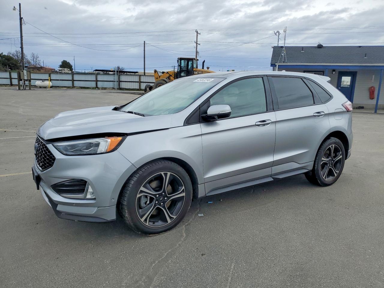 2020 Ford Edge St