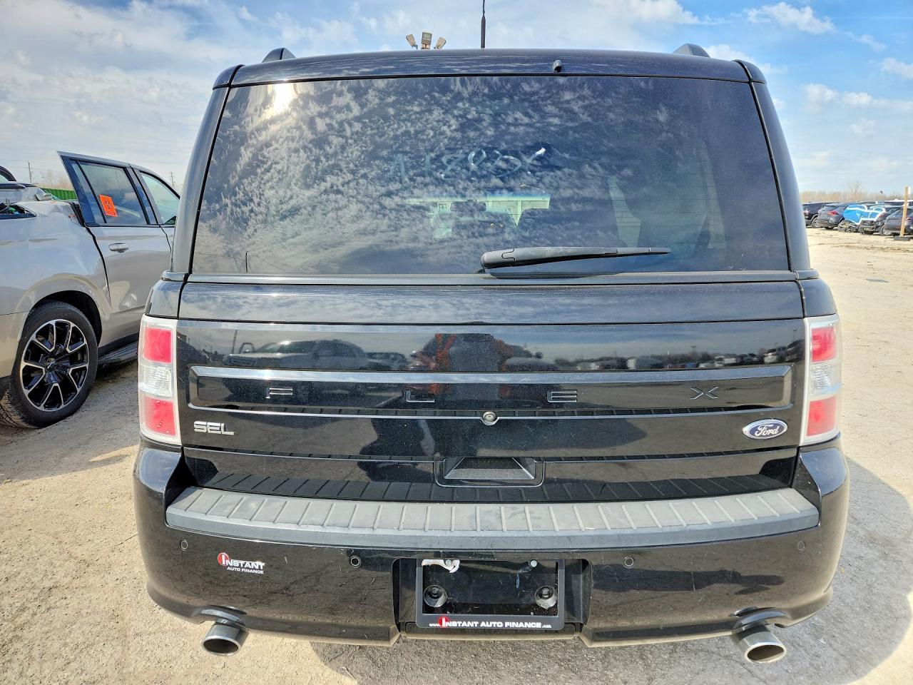 2016 Ford Flex Sel - Image 6