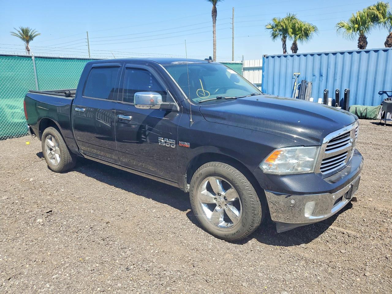 2016 Ram 1500 Slt - Image 4