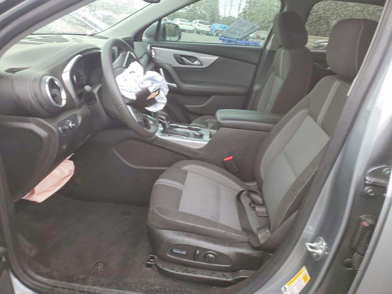 2024 Chevrolet Blazer 2Lt - Image 7