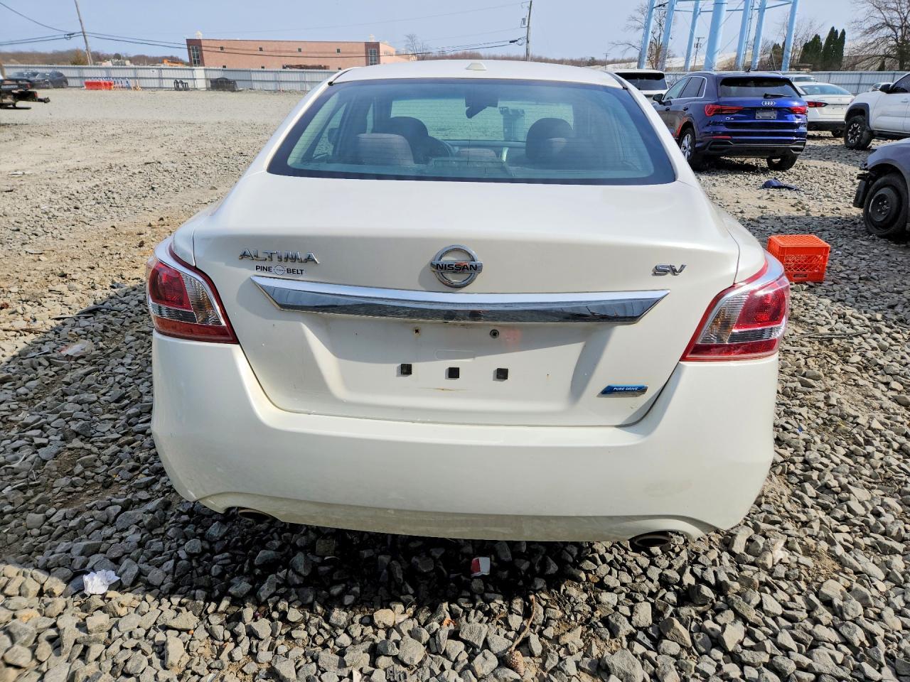 2013 Nissan Altima 2.5 - Image 6