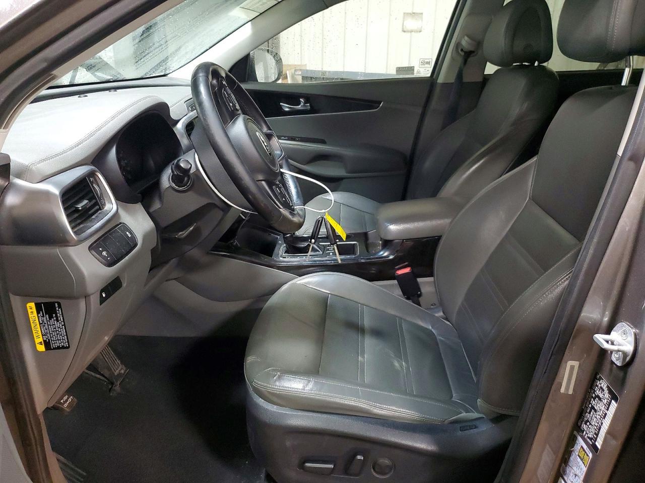 2016 Kia Sorento Ex V6 - Image 7