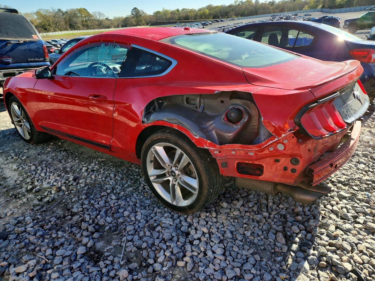 2019 Ford Mustang - Image 2