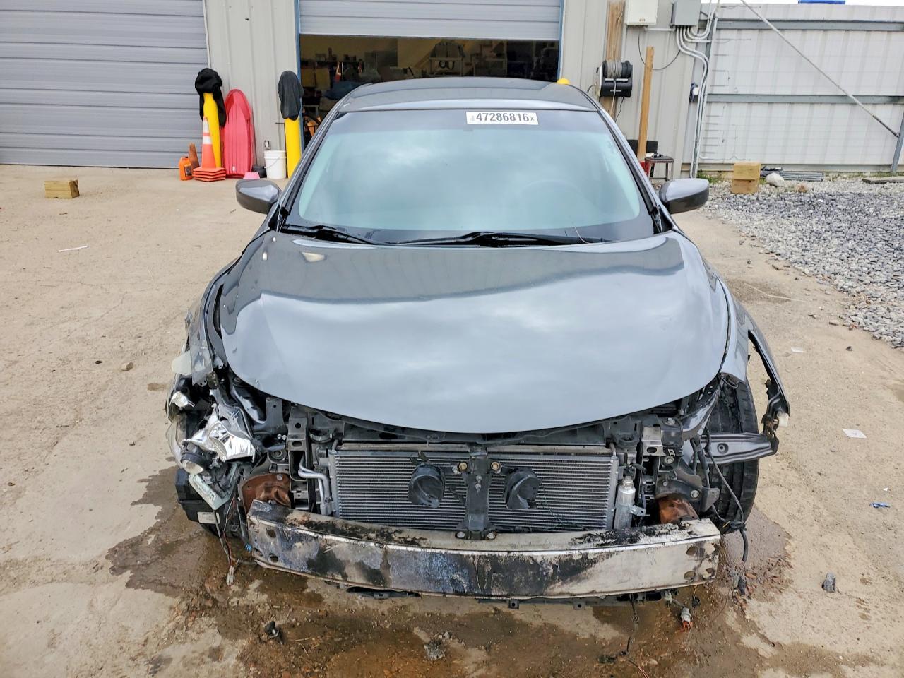 2015 Nissan Altima 2.5 S - Image 5