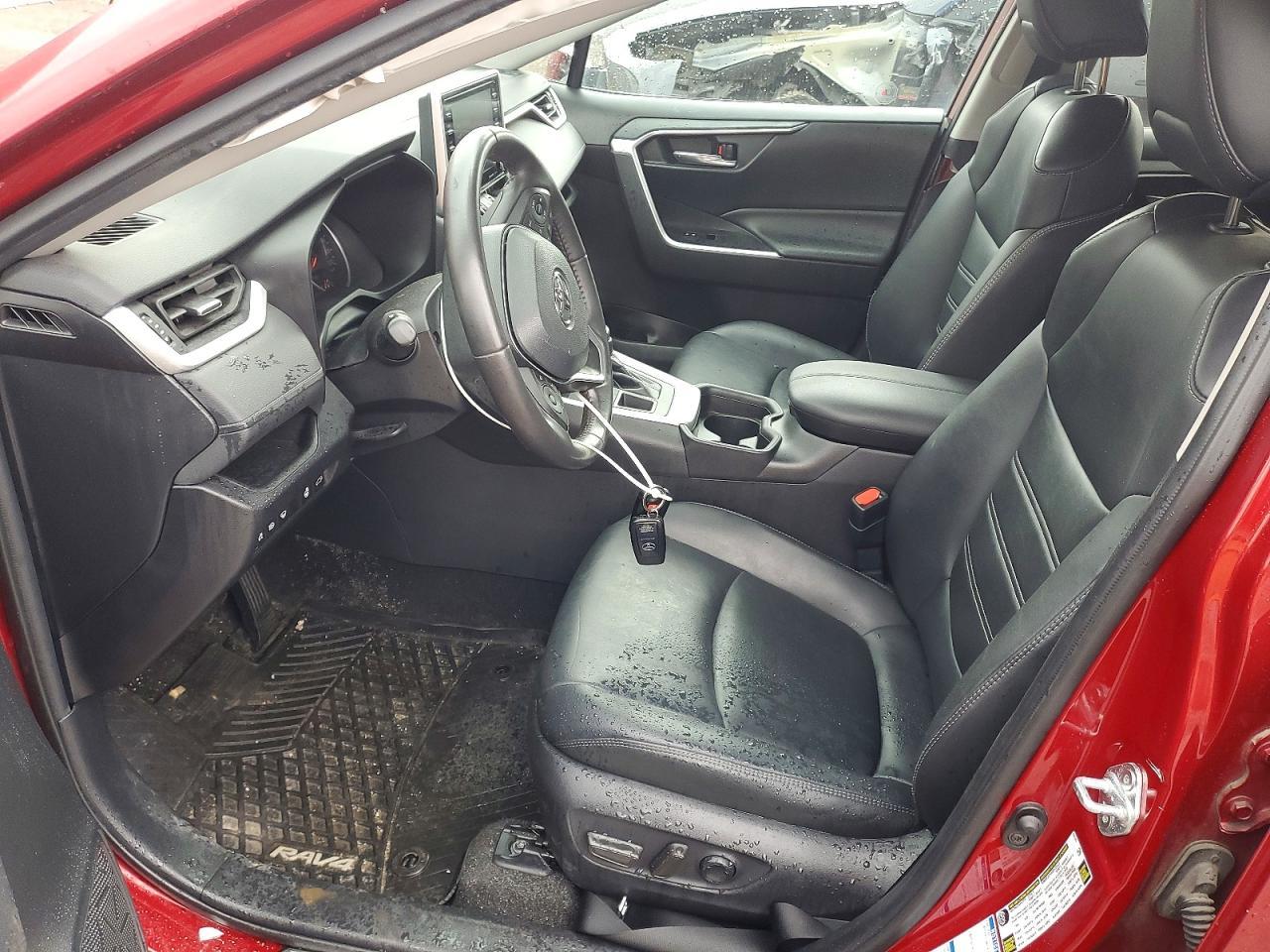 2021 Toyota Rav4 Xle - Image 7