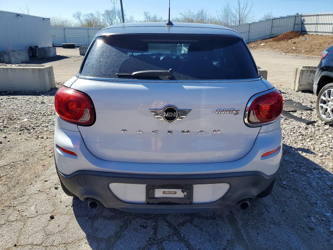 2013 Mini Cooper - Фото 6