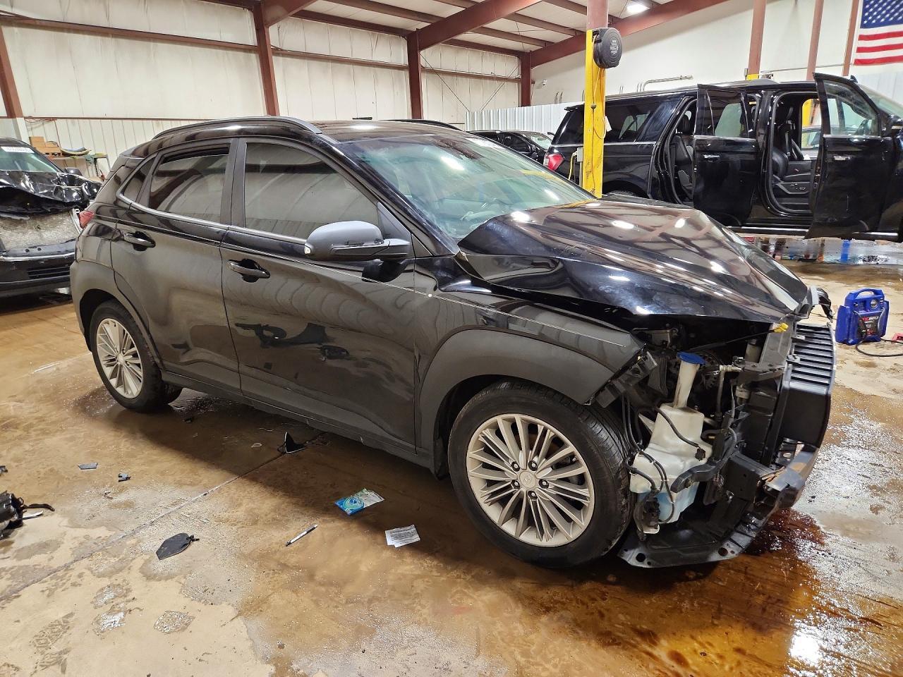 2019 Hyundai Kona Sel - Фото 4