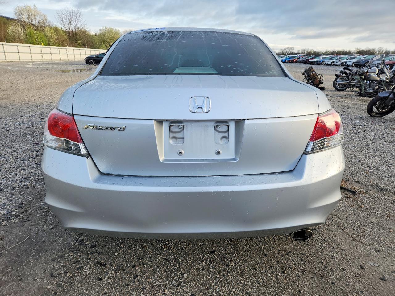 2011 Honda Accord Lx - Image 6
