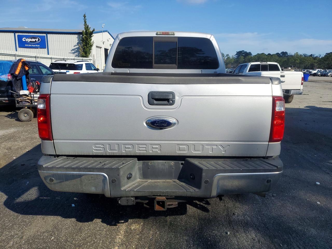 2013 Ford F250 Super Duty - Image 6