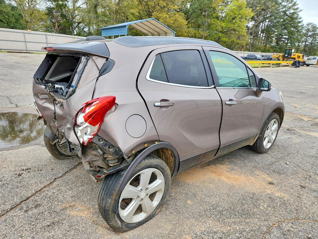2015 Buick Encore - Image 3