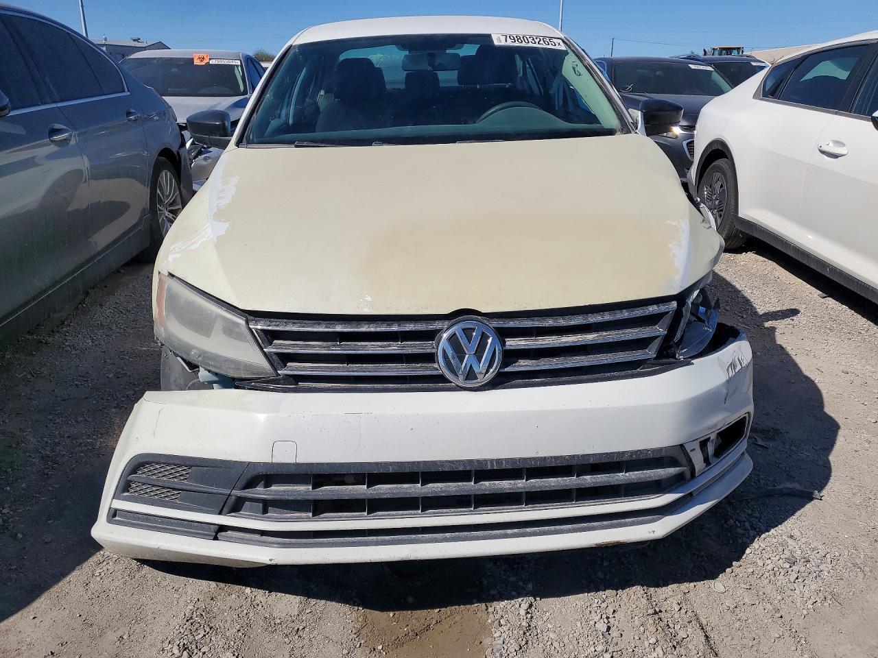 2016 Volk Jetta - Фото 5