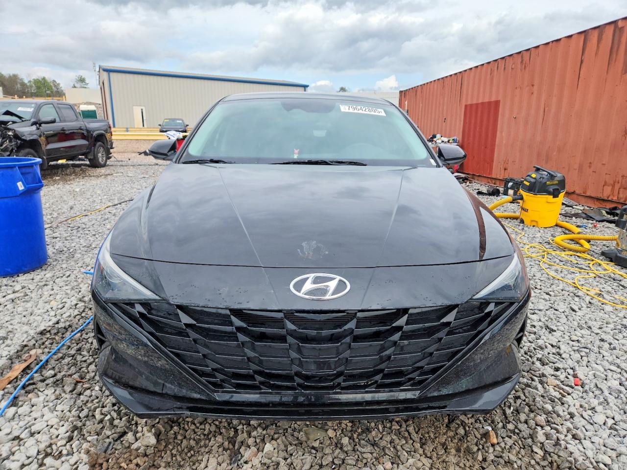 2022 Hyundai Elantra Sel - Image 5