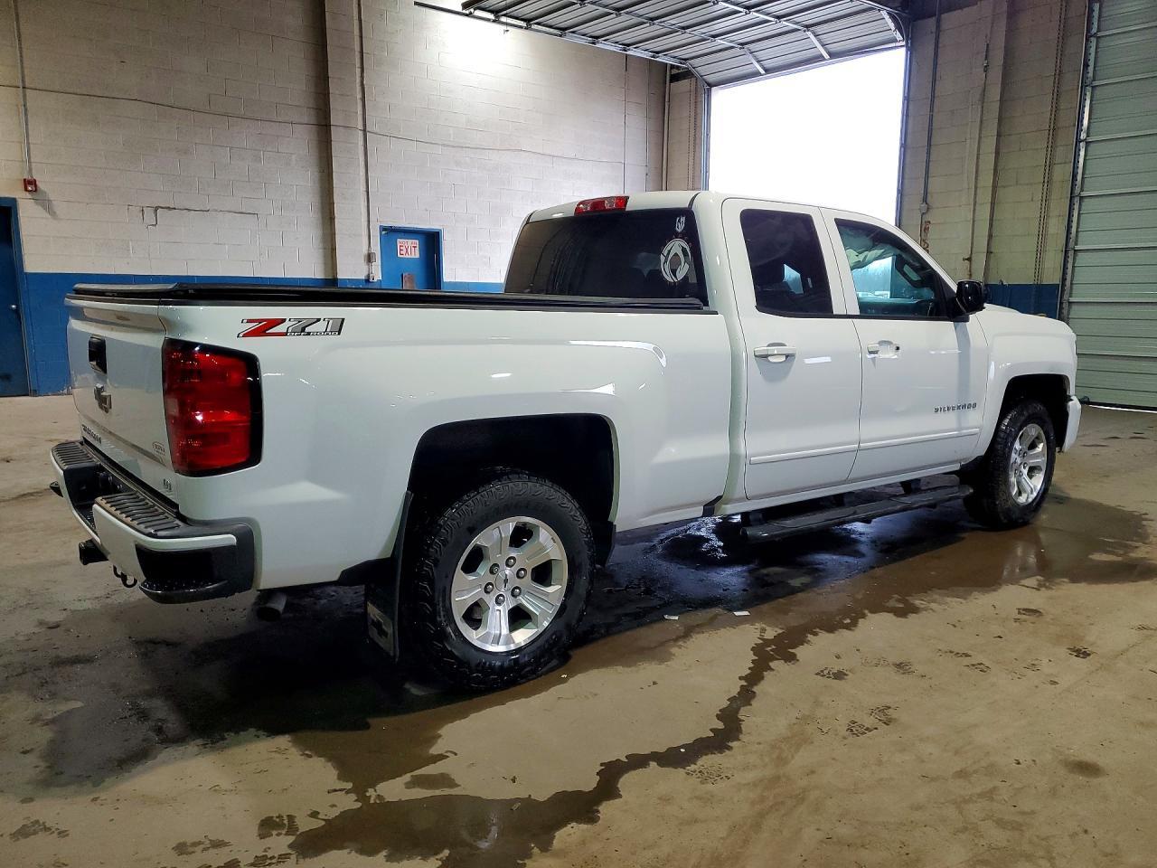 2019 Chevrolet Silverado Ld K1500 Lt - Image 3