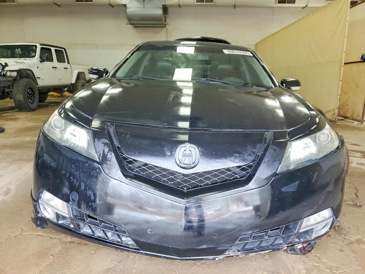 2010 Acura Tl - Фото 5