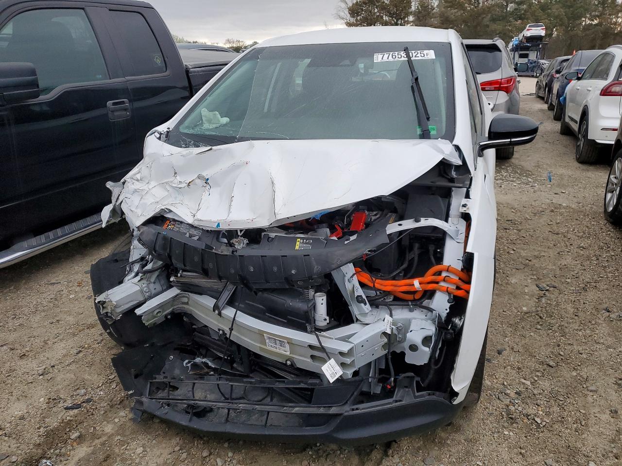 2023 Chevrolet Bolt Ev 1Lt - Фото 5