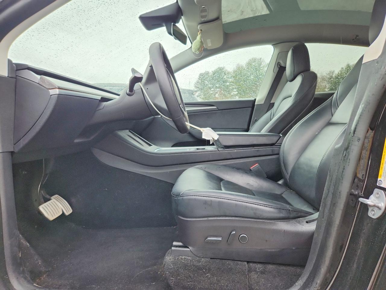 2022 Tesla Model Y - Фото 7