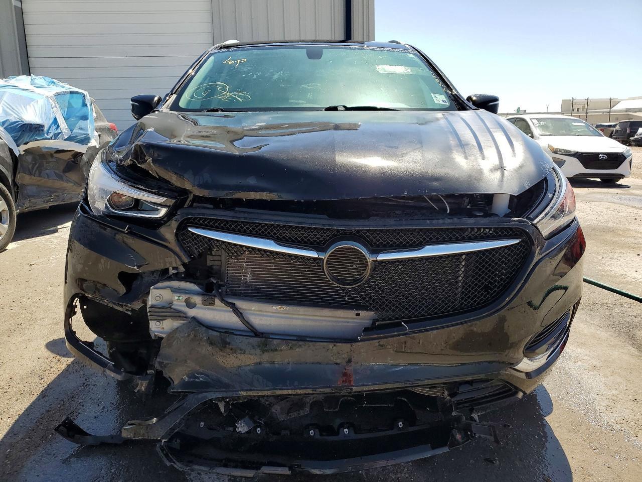 2021 Buick Enclave Essence - Фото 5