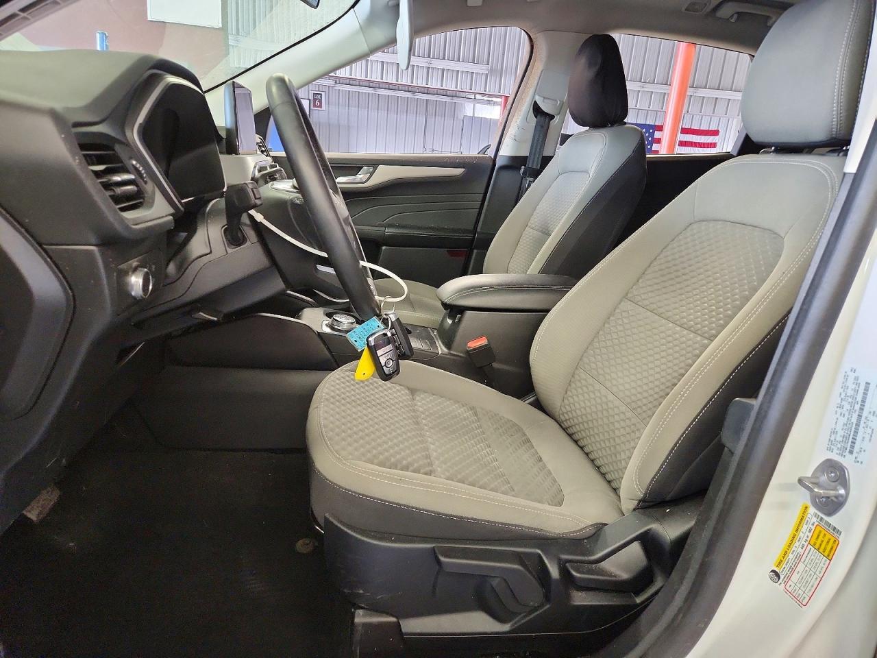 2021 Ford Escape Se - Image 7