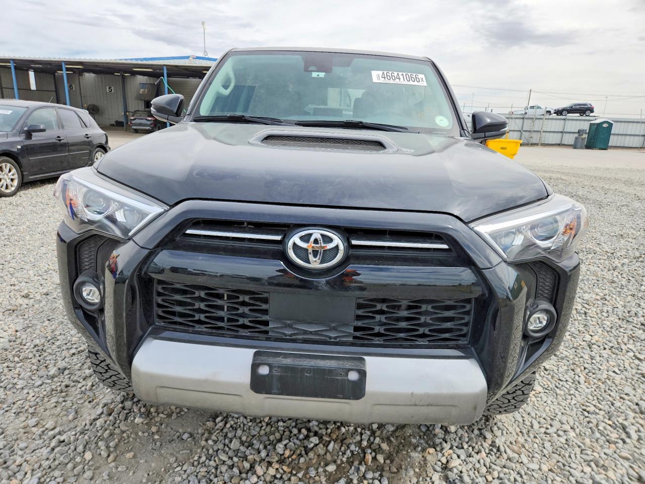2022 Toyota 4Runner Trd Off-Road Premium - Фото 5