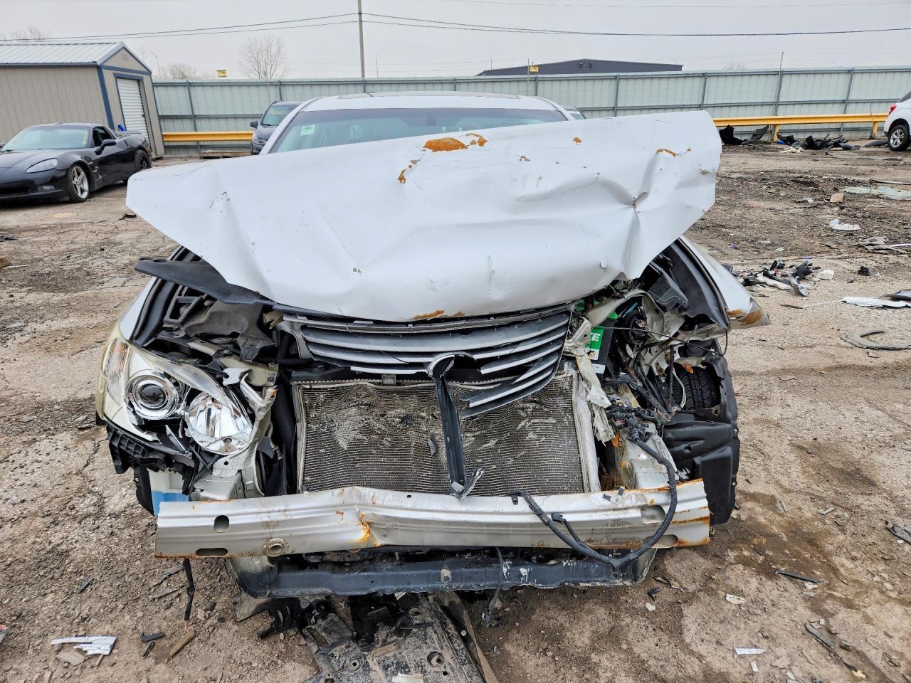 2007 Lexus Es 350 Base - Image 5