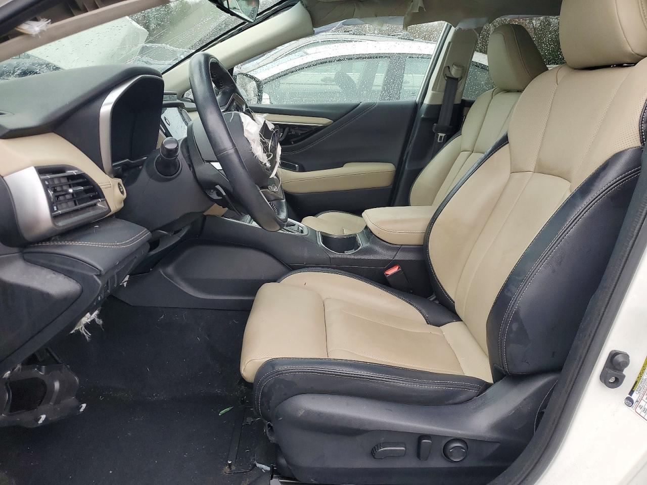 2021 Subaru Outback Limited - Фото 7
