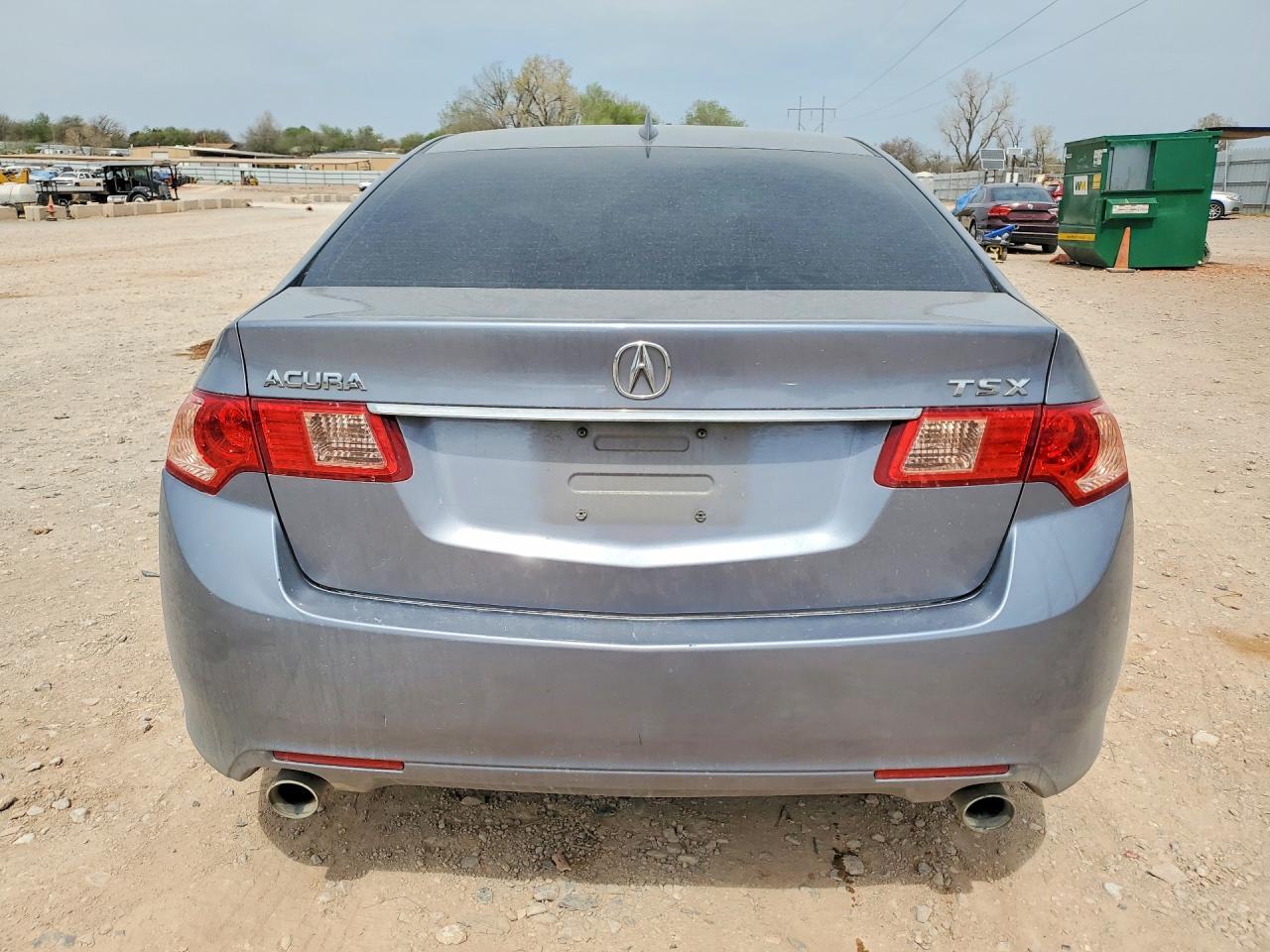 2011 Acura Tsx - Image 6