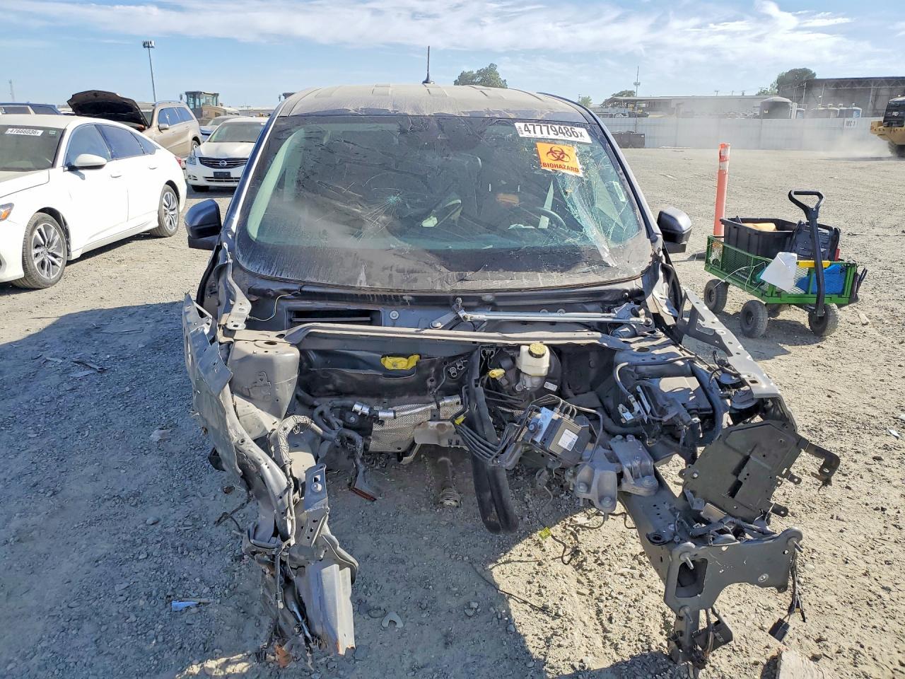 2023 Ford Maverick Xl - Фото 5