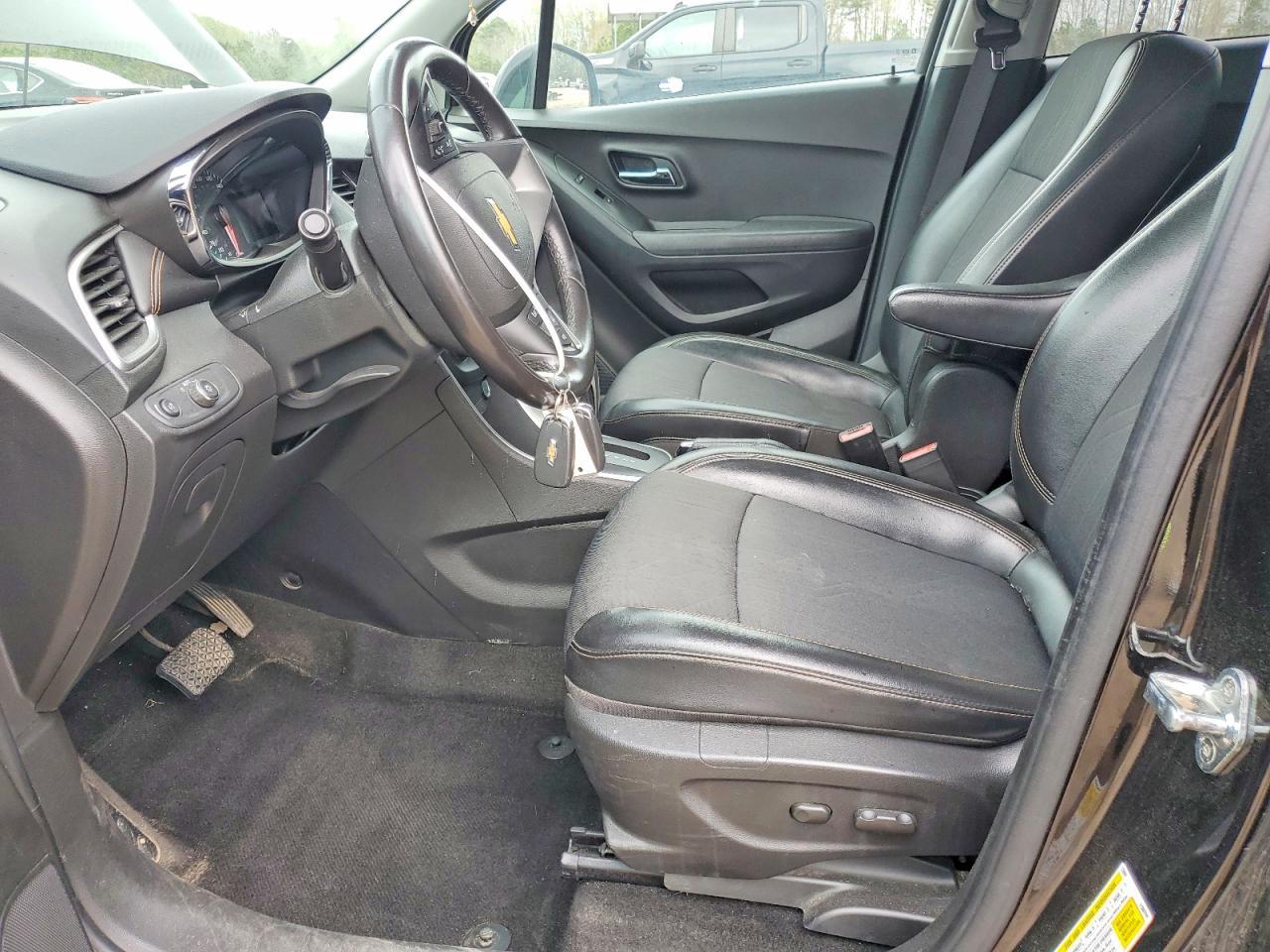 2019 Chevrolet Trax 1Lt - Фото 7