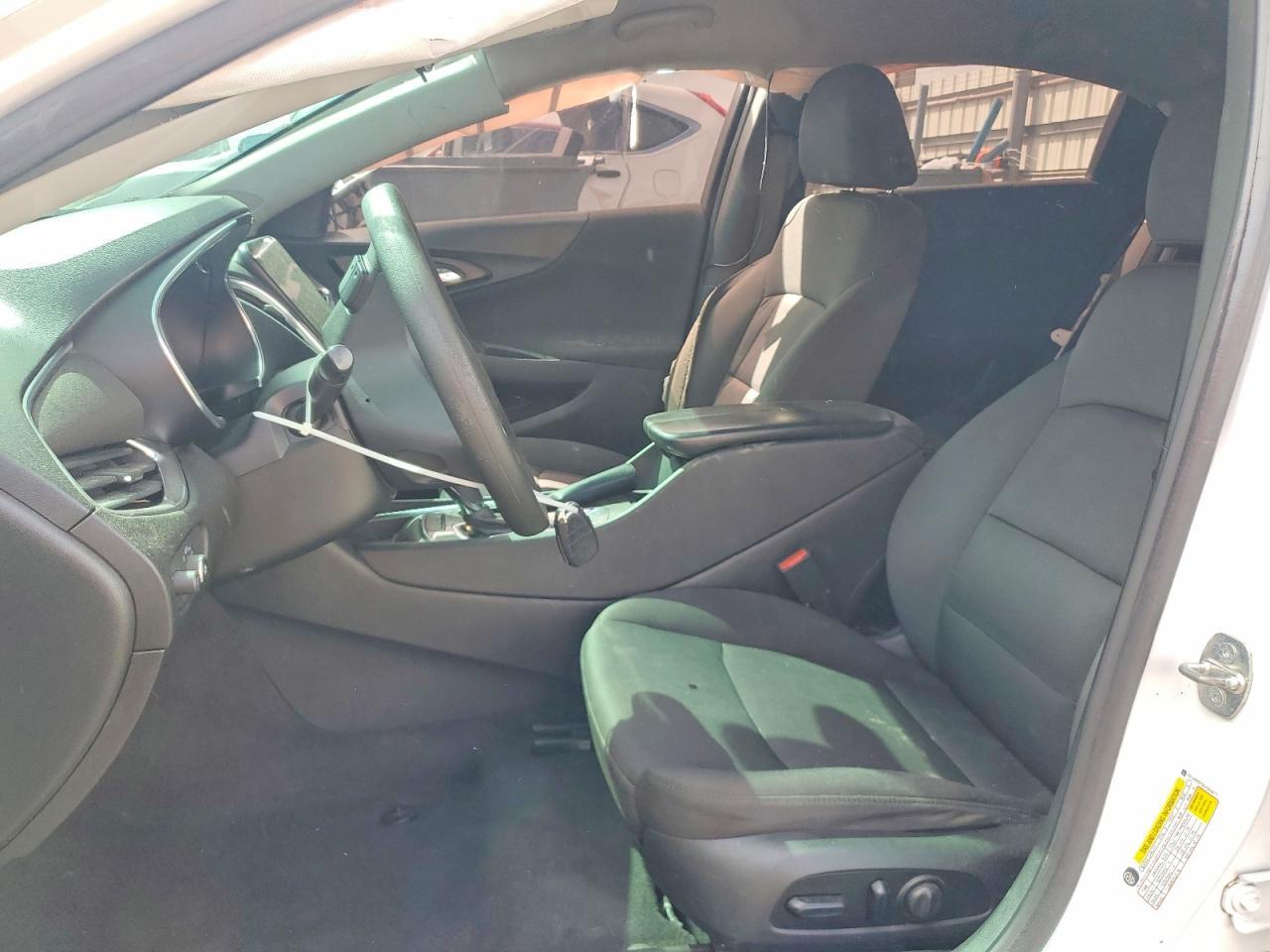 2020 Chevrolet Malibu Lt - Фото 7