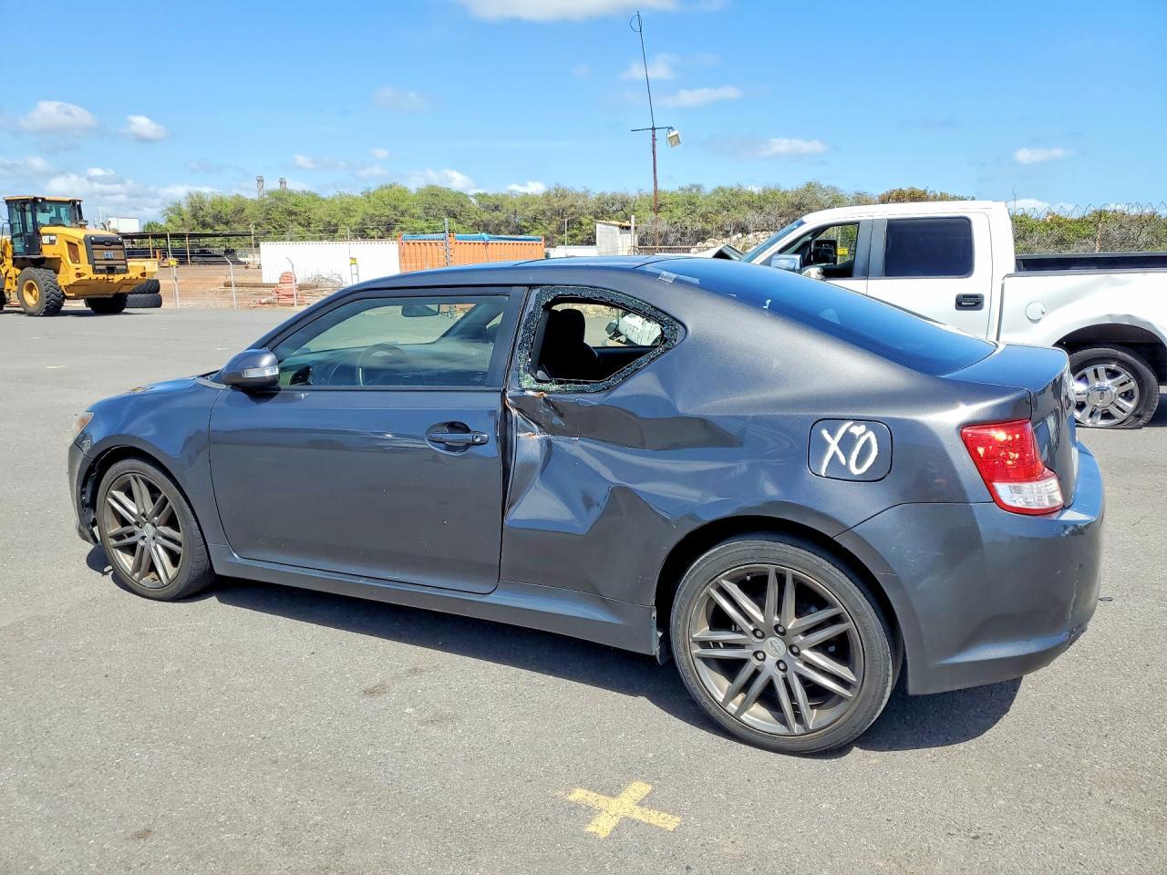 2013 Scion Tc Base - Фото 2