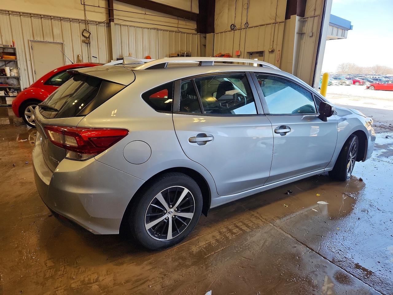 2019 Subaru Impreza Premium - Image 3