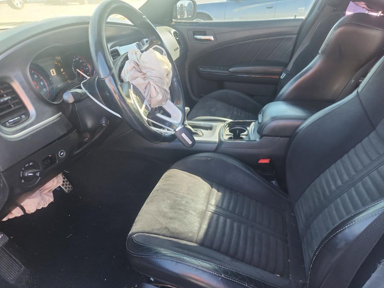 2019 Dodge Charger Scat Pack - Image 7