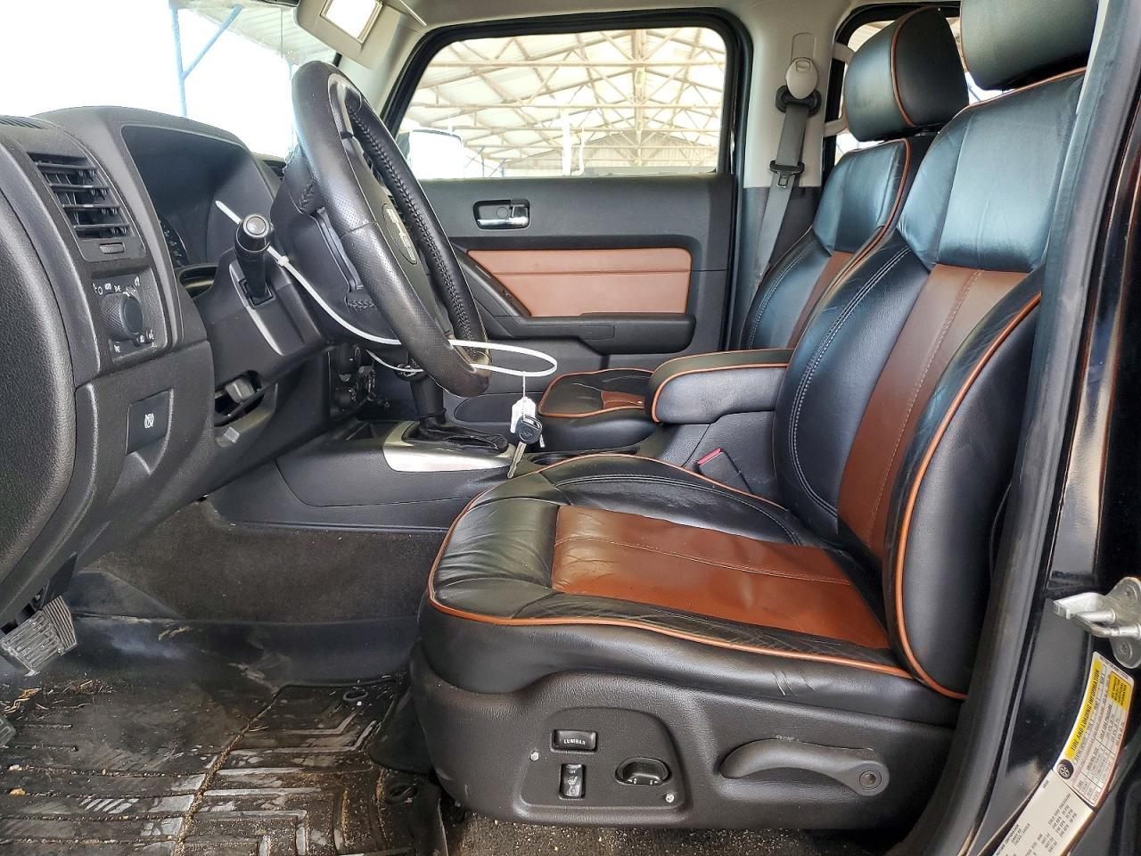 2009 Hummer H3 - Фото 7